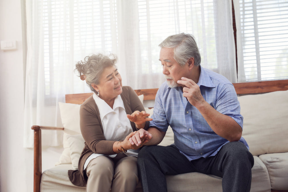 Featured: Resources for Caregivers of Older Adults with Dementia written by Elder Law Answers