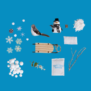 Winter Sensory Kit